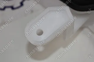 Бачок расширительный (одна крышка) Geely Emgrand X7