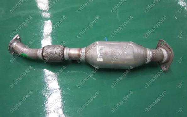 1016003027 Twc assy. Geely Emgrand X7