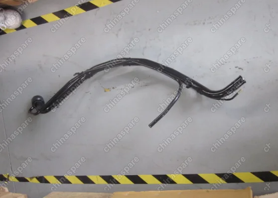 Трубка топливная Geely Emgrand X7