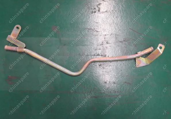 Трубка топливная вентиляционная Geely Emgrand X7