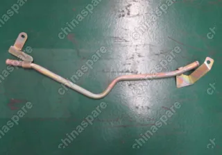 Трубка топливная вентиляционная Geely Emgrand X7