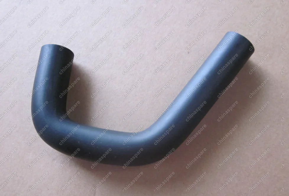 Шланг топливный вентиляционный задний Geely Emgrand X7