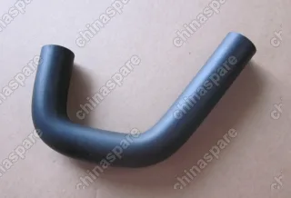 Шланг топливный вентиляционный задний Geely Emgrand X7