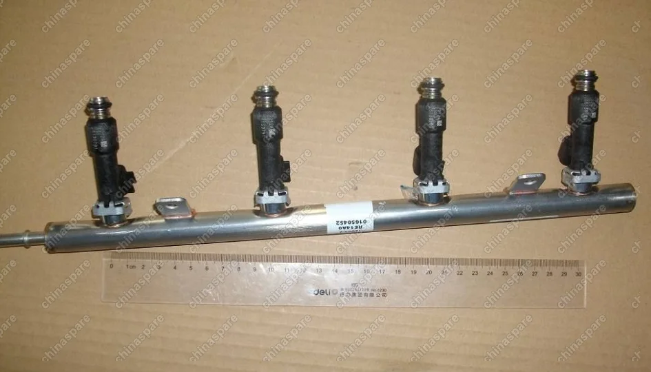 Форсунка топливная Geely Emgrand X7