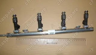 Форсунка топливная Geely Emgrand X7