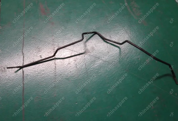 Трубка топливная металлическая Geely Emgrand X7