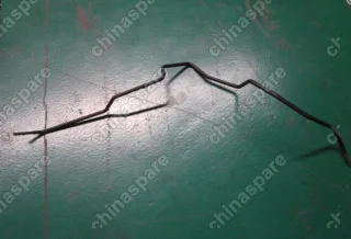 Трубка топливная металлическая Geely Emgrand X7