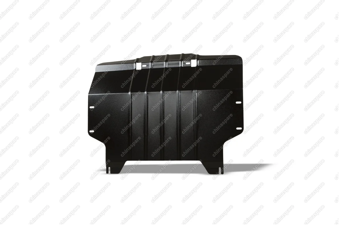 NLZ2034030NEW ЗК и крепеж, подходит для HYUNDAI ix35 (10-15), KIA Sportage (10-15) 2,0 бен. МТ/АТ