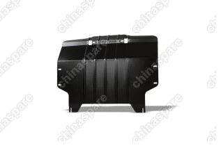 NLZ2034030NEW ЗК и крепеж, подходит для HYUNDAI ix35 (10-15), KIA Sportage (10-15) 2,0 бен. МТ/АТ