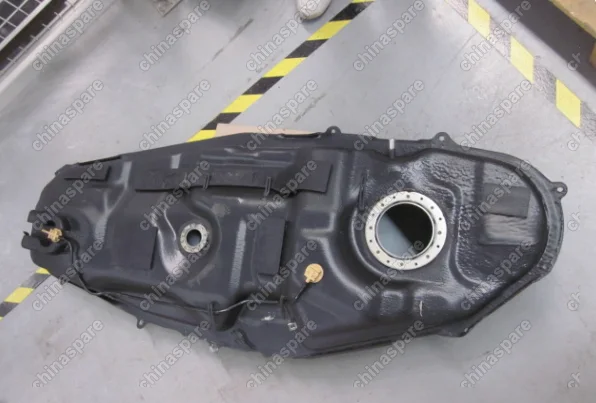 1016003435 Бак топливный Geely Emgrand X7