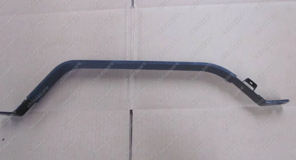 1016003436 Кронштейн топливного бака Geely Emgrand X7