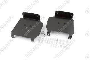 NLZ2034030NEW ЗК и крепеж, подходит для HYUNDAI ix35 (10-15), KIA Sportage (10-15) 2,0 бен. МТ/АТ