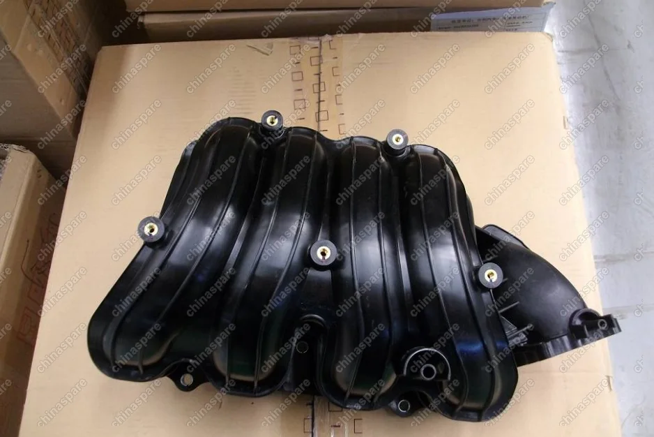 1016050399 Впускной коллектор Geely Emgrand X7