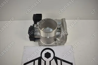 Дроссельная Заслонка Geely Emgrand X7