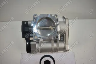Дроссельная Заслонка Geely Emgrand X7