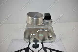 Дроссельная Заслонка Geely Emgrand X7