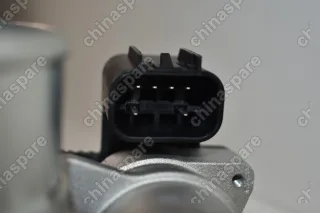 Дроссельная Заслонка Geely Emgrand X7