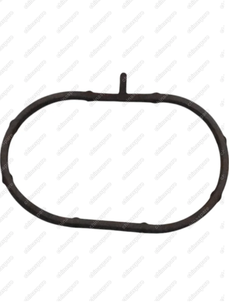 Прокладка впускного коллектора Geely Emgrand X7