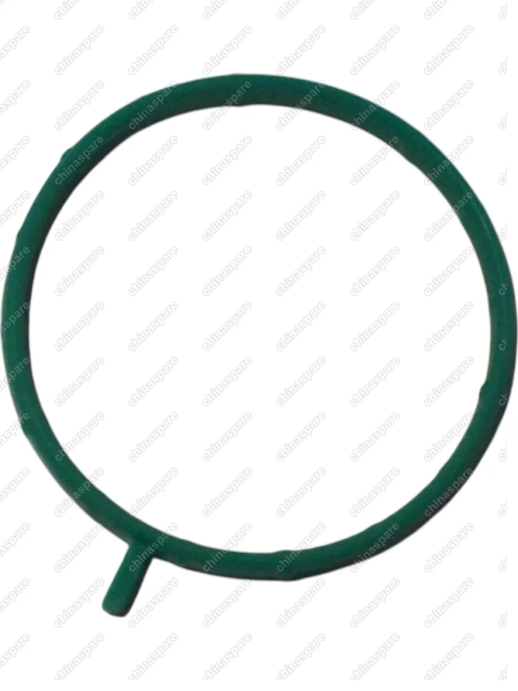 Прокладка дроссельной заслонки Geely Emgrand X7