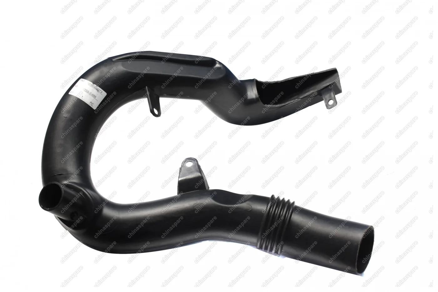 Воздуховод Geely Emgrand X7