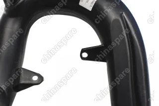 Воздуховод Geely Emgrand X7