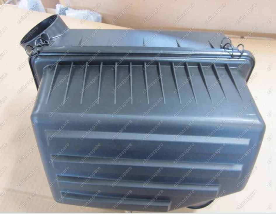 Корпус воздушного фильтра Geely Emgrand X7