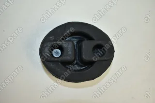 Подвес глушителя передний Geely Emgrand X7, MK, MK Cross