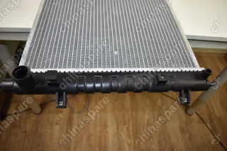 Радиатор охлаждения двигателя Geely Emgrand X7