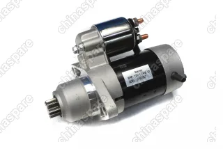 Стартер Geely Emgrand X7 2,0/2,4L