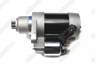 Стартер Geely Emgrand X7 2,0/2,4L