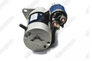 Стартер Geely Emgrand X7 2,0/2,4L