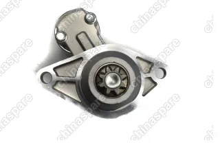 Стартер Geely Emgrand X7 2,0/2,4L