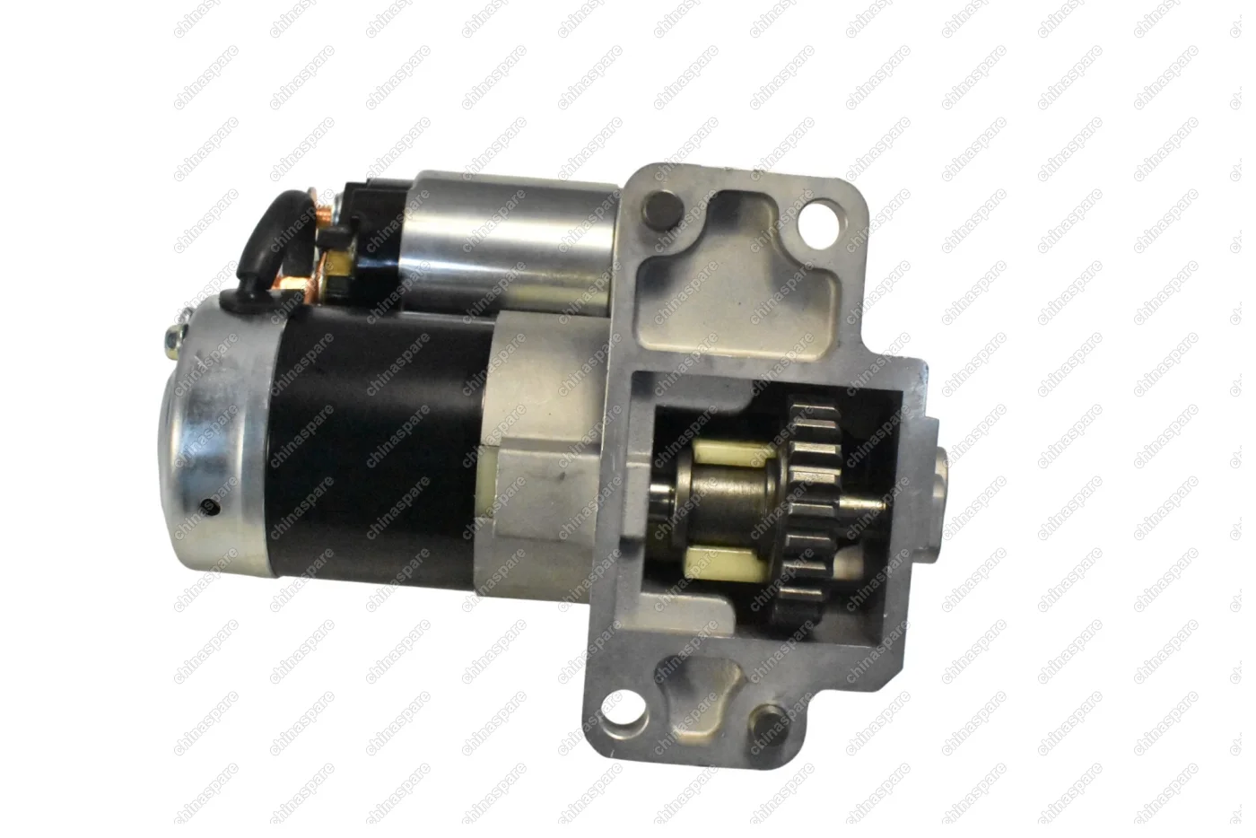 Стартер JL4G20/JL4G24 2,/2,4 Geely Emgrand X7 AT (204300900)