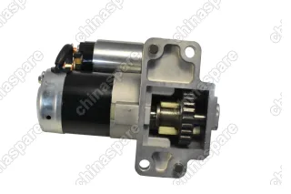 Стартер JL4G20/JL4G24 2,/2,4 Geely Emgrand X7 AT (204300900)