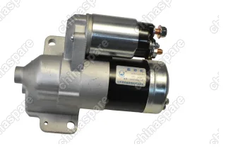 Стартер JL4G20/JL4G24 2,/2,4 Geely Emgrand X7 AT (204300900)