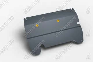 NLZ2031020NEW Комплект ЗК и крепеж, подходит для HYUNDAI ix55  (2008-) (3мм) 3,8 бензин АКПП