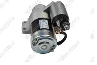 Стартер JL4G20/JL4G24 2,/2,4 Geely Emgrand X7 AT (204300900)