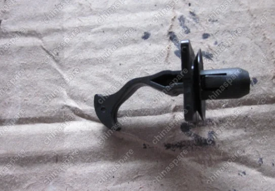 1018010321 Clip Geely Emgrand X7