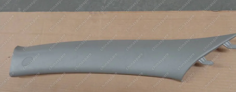 101801032800433 Upper trim board,a pillar,lh Geely Emgrand X7