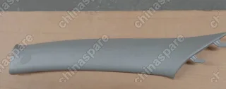 101801032800433 Upper trim board,a pillar,lh Geely Emgrand X7