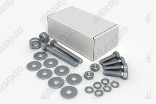 NLZ2031020NEW Комплект ЗК и крепеж, подходит для HYUNDAI ix55  (2008-) (3мм) 3,8 бензин АКПП