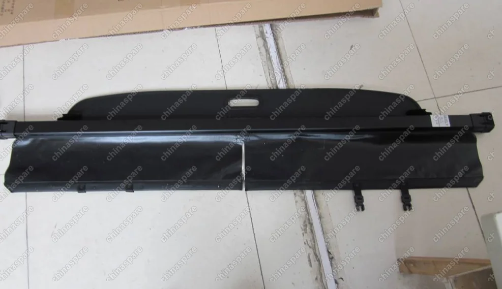 Шторка багажника Geely Emgrand X7