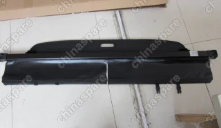 Шторка багажника Geely Emgrand X7