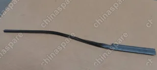 1018010655 Молдинг панели крыши передний левый Geely Emgrand X7
