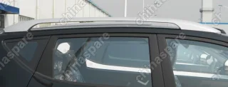 1018053243 Рейлинг крыши левый Geely Emgrand X7
