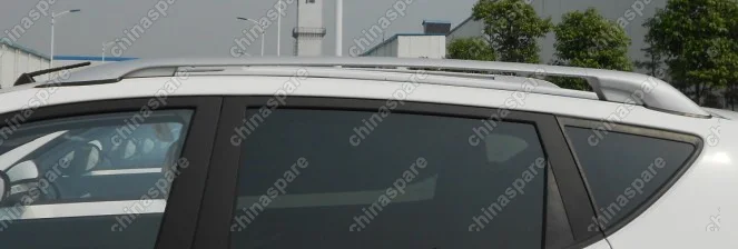 1018016767 Рейлинг крыши левый (2012) Geely Emgrand X7