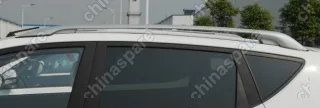 1018016767 Рейлинг крыши левый (2012) Geely Emgrand X7