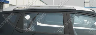 1018053244 Рейлинг крыши правый Geely Emgrand X7