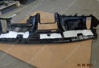 101801356459 Корпус панели приборов Geely Emgrand X7