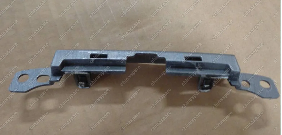 101801356559 Накладка панели правая Geely Emgrand X7